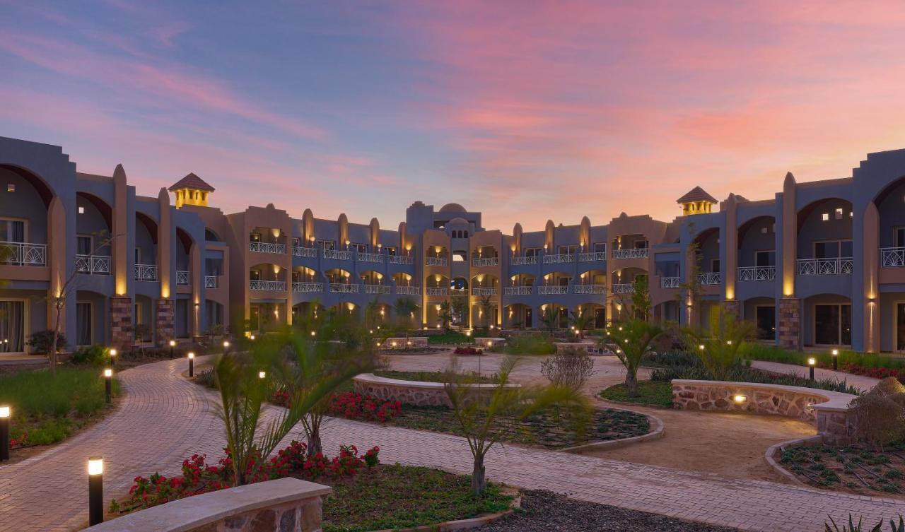 Lazuli Hotel, Marsa Alam El Qoseir 外观 照片