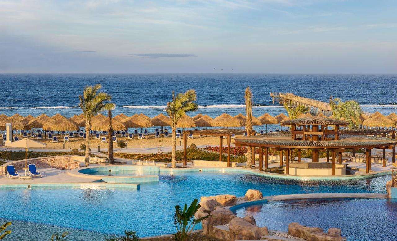 Lazuli Hotel, Marsa Alam El Qoseir 外观 照片