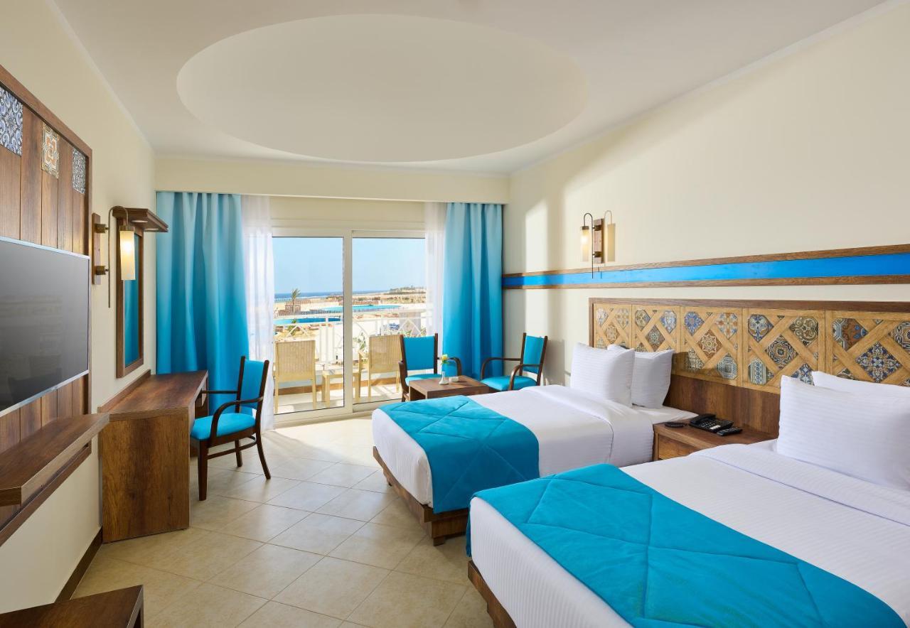 Lazuli Hotel, Marsa Alam El Qoseir 外观 照片