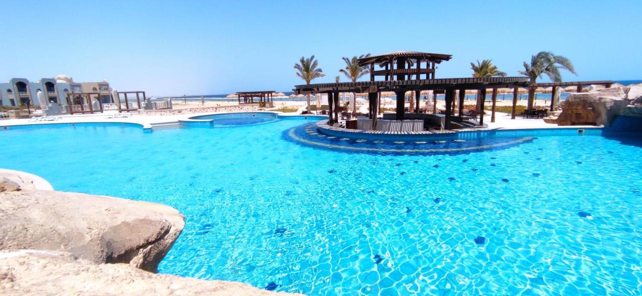 Lazuli Hotel, Marsa Alam El Qoseir 外观 照片