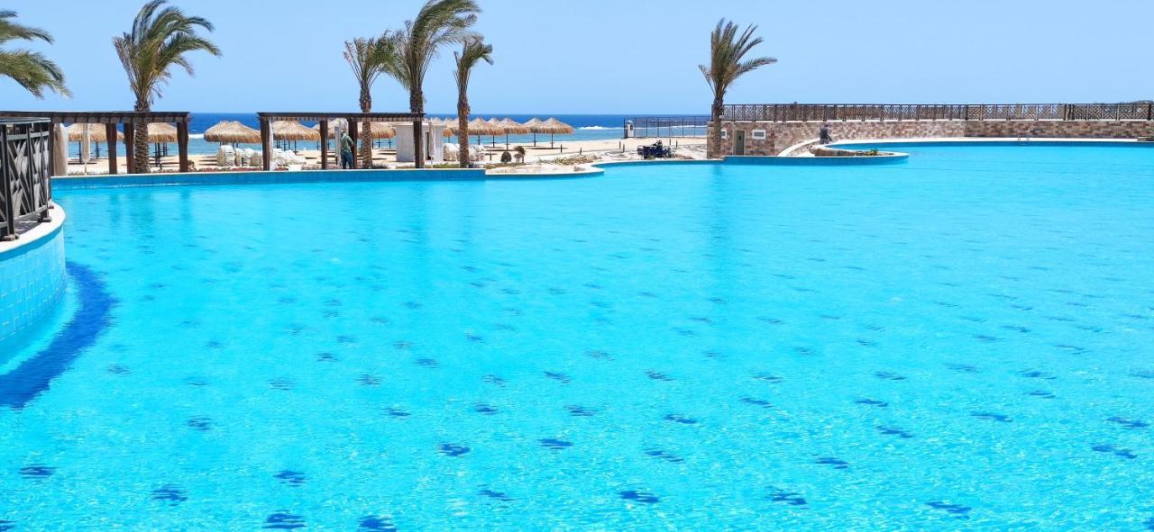 Lazuli Hotel, Marsa Alam El Qoseir 外观 照片