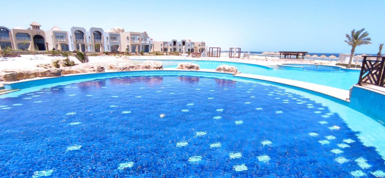 Lazuli Hotel, Marsa Alam El Qoseir 外观 照片