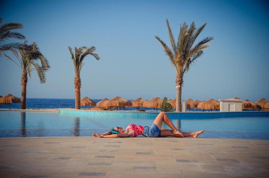 Lazuli Hotel, Marsa Alam El Qoseir 外观 照片