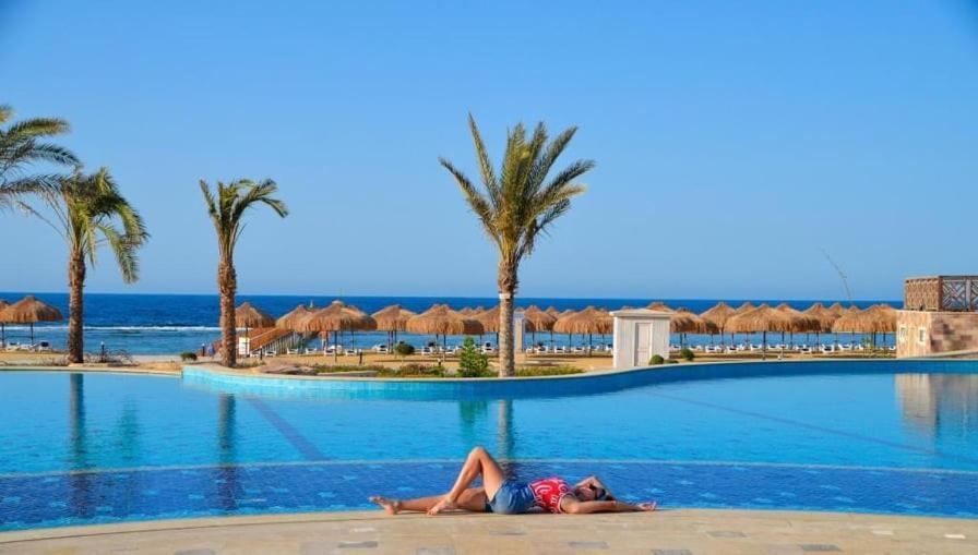 Lazuli Hotel, Marsa Alam El Qoseir 外观 照片