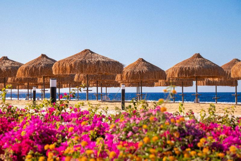 Lazuli Hotel, Marsa Alam El Qoseir 外观 照片