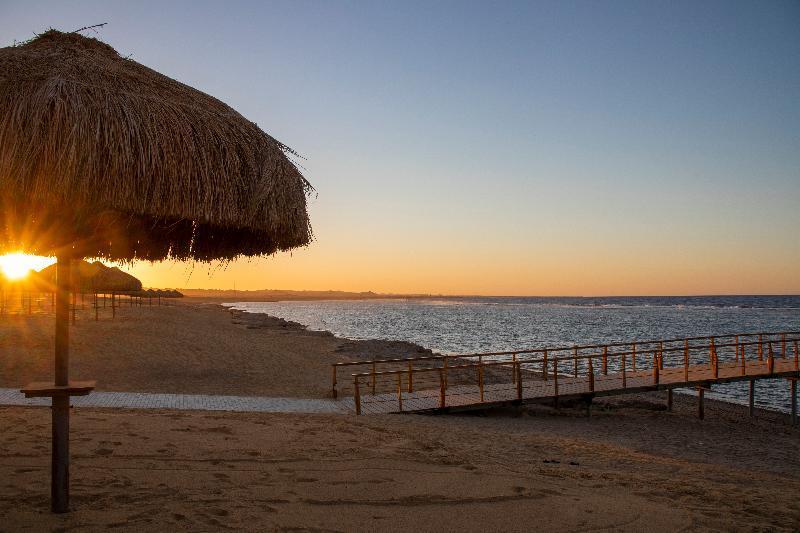 Lazuli Hotel, Marsa Alam El Qoseir 外观 照片