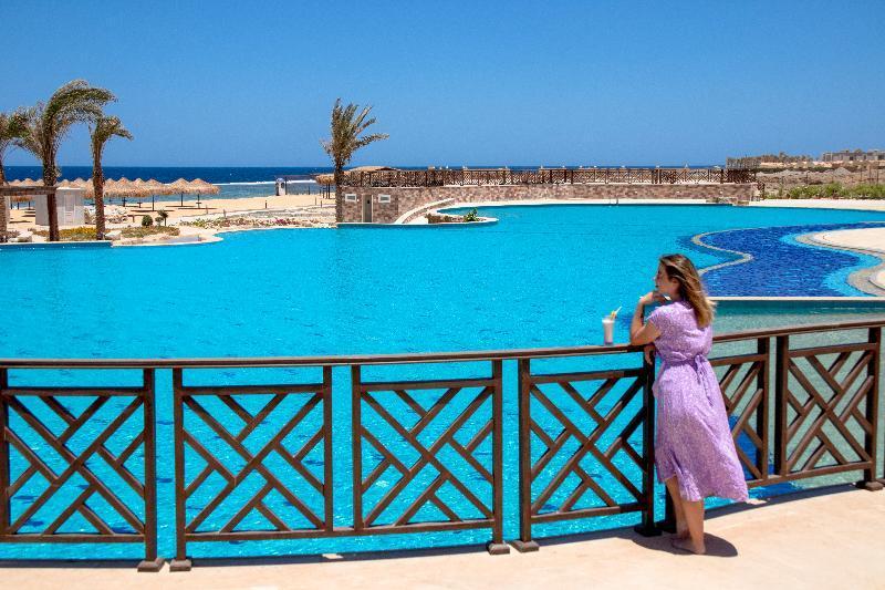 Lazuli Hotel, Marsa Alam El Qoseir 外观 照片