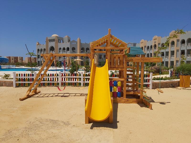 Lazuli Hotel, Marsa Alam El Qoseir 外观 照片