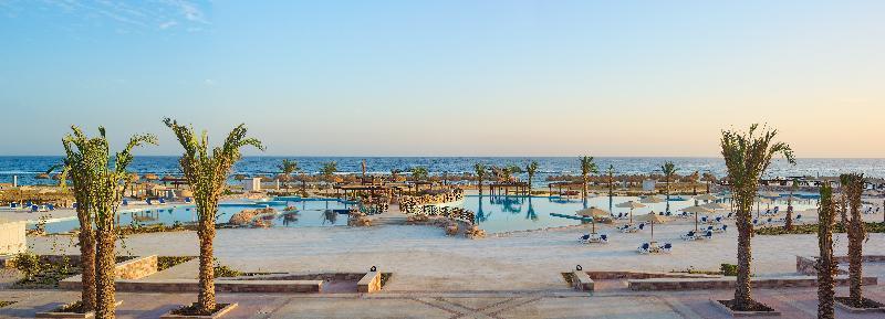 Lazuli Hotel, Marsa Alam El Qoseir 外观 照片